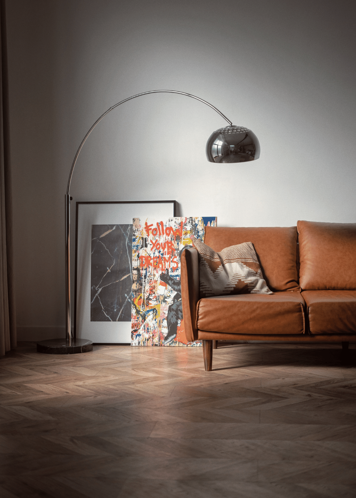 Floor Lamp